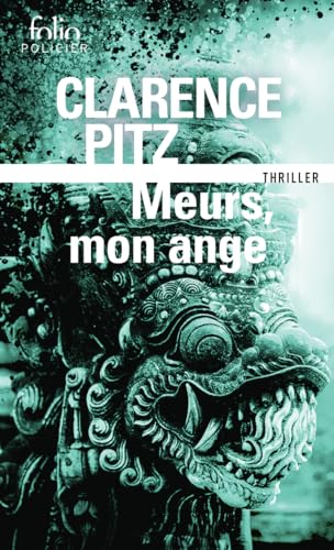 Couverture Meurs, mon ange Folio