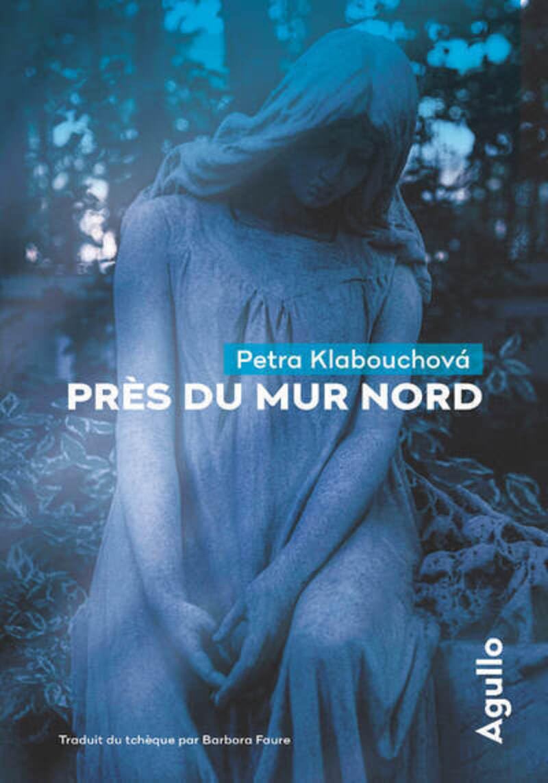 Couverture Prs du mur nord