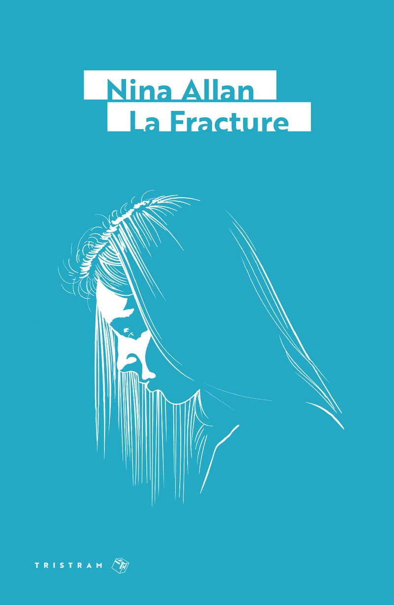 Couverture La fracture