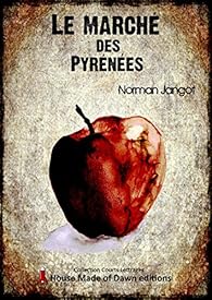 Couverture Le March des Pyrnes