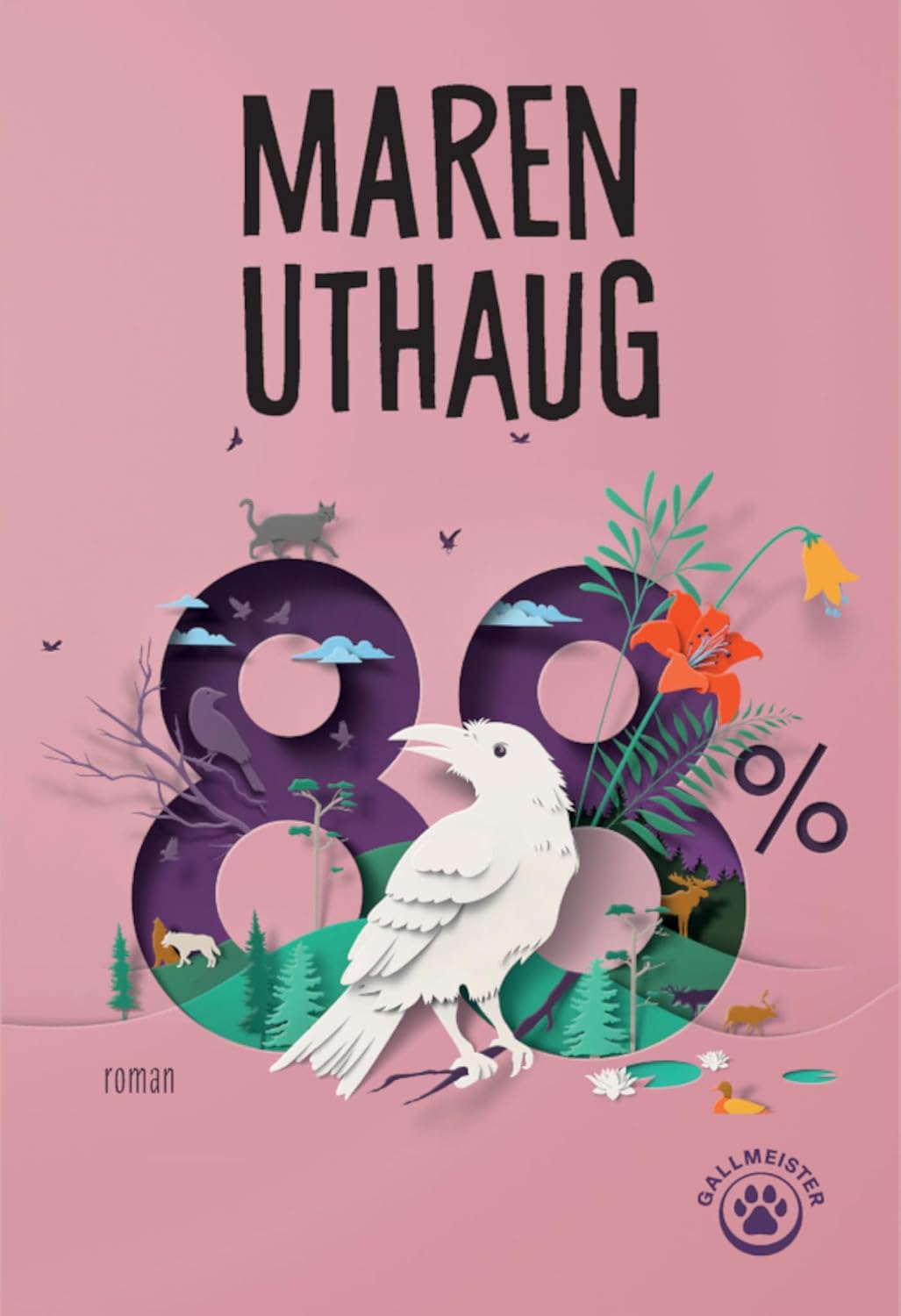 Couverture 88%