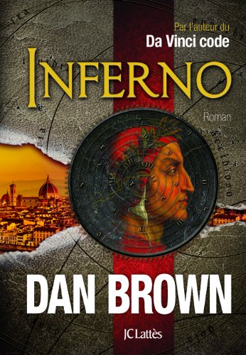 Couverture « Inferno »