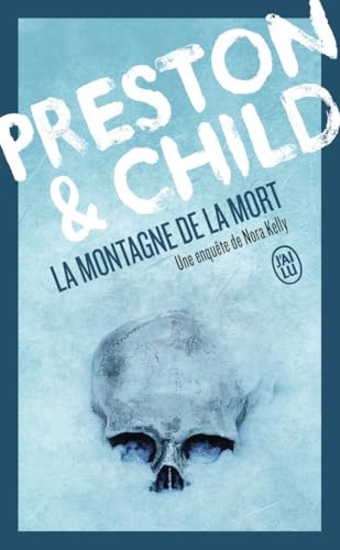 Couverture La Montagne de la mort J'ai lu