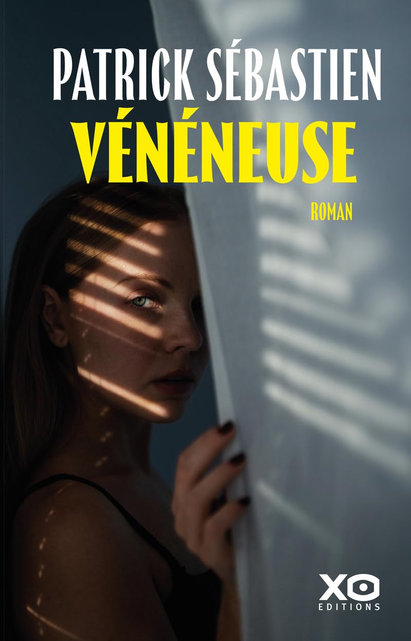 Couverture V�n�neuse