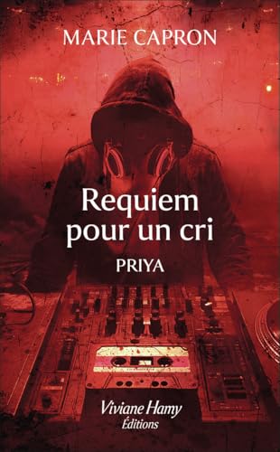 Couverture Requiem pour un cri