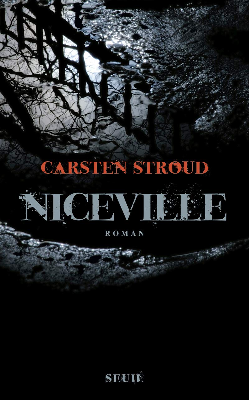 Couverture Niceville