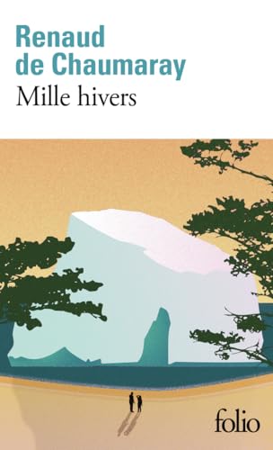Couverture Mille hivers