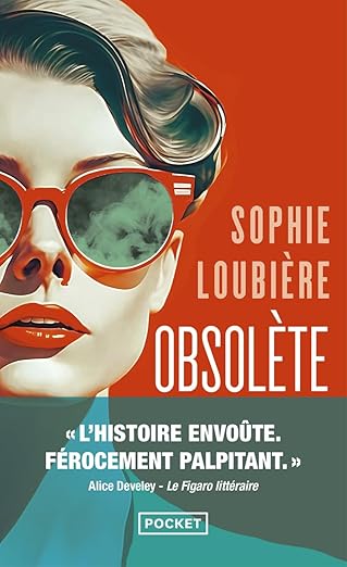 Couverture Obsol�te Pocket
