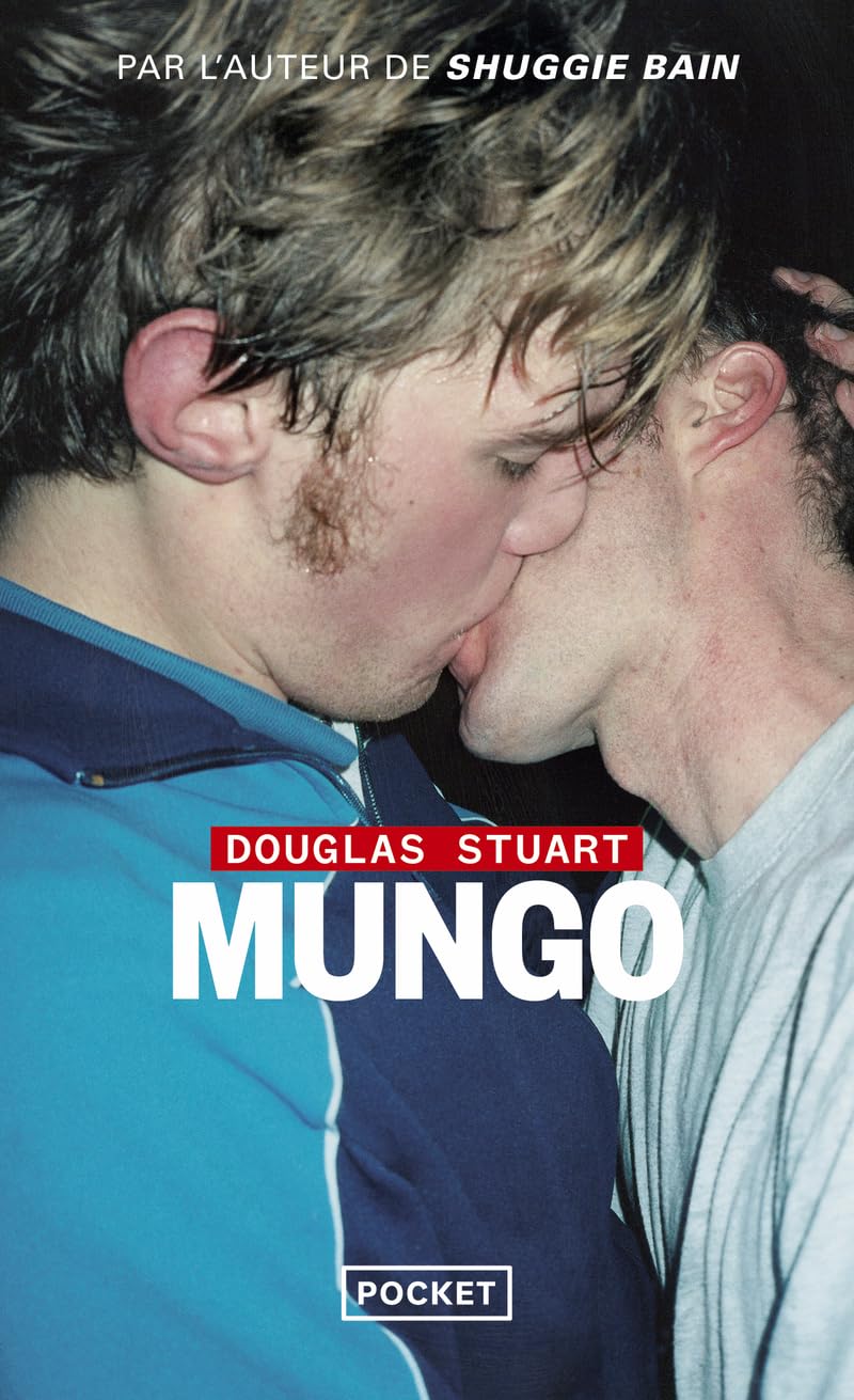 Couverture Mungo Pocket
