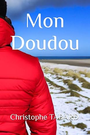 Couverture Mon Doudou