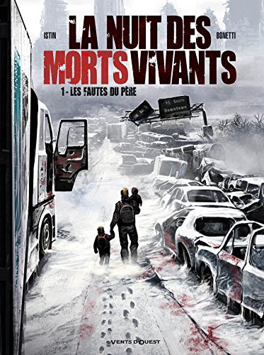 Couverture Les Fautes du pre Vents d'Ouest