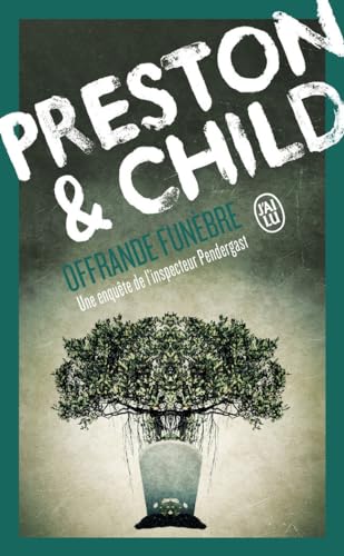 Couverture Offrande funbre