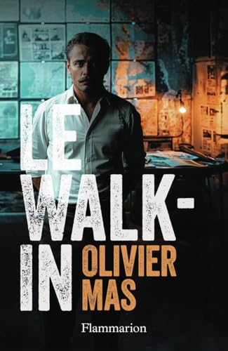 Couverture Le Walk-In