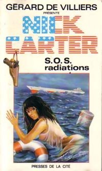 Couverture S.O.S. radiations