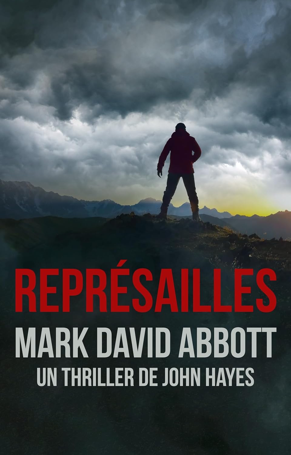 Couverture Repr�sailles