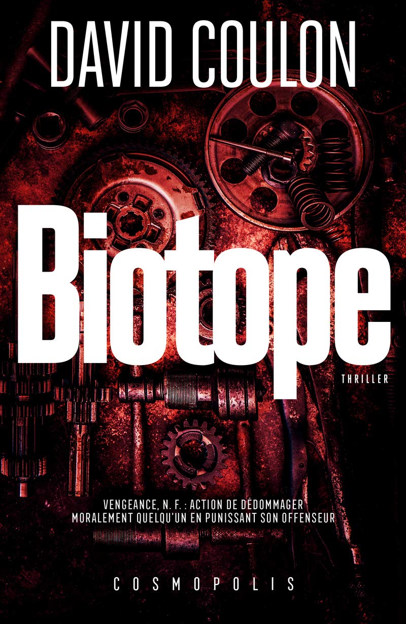 Couverture Biotope