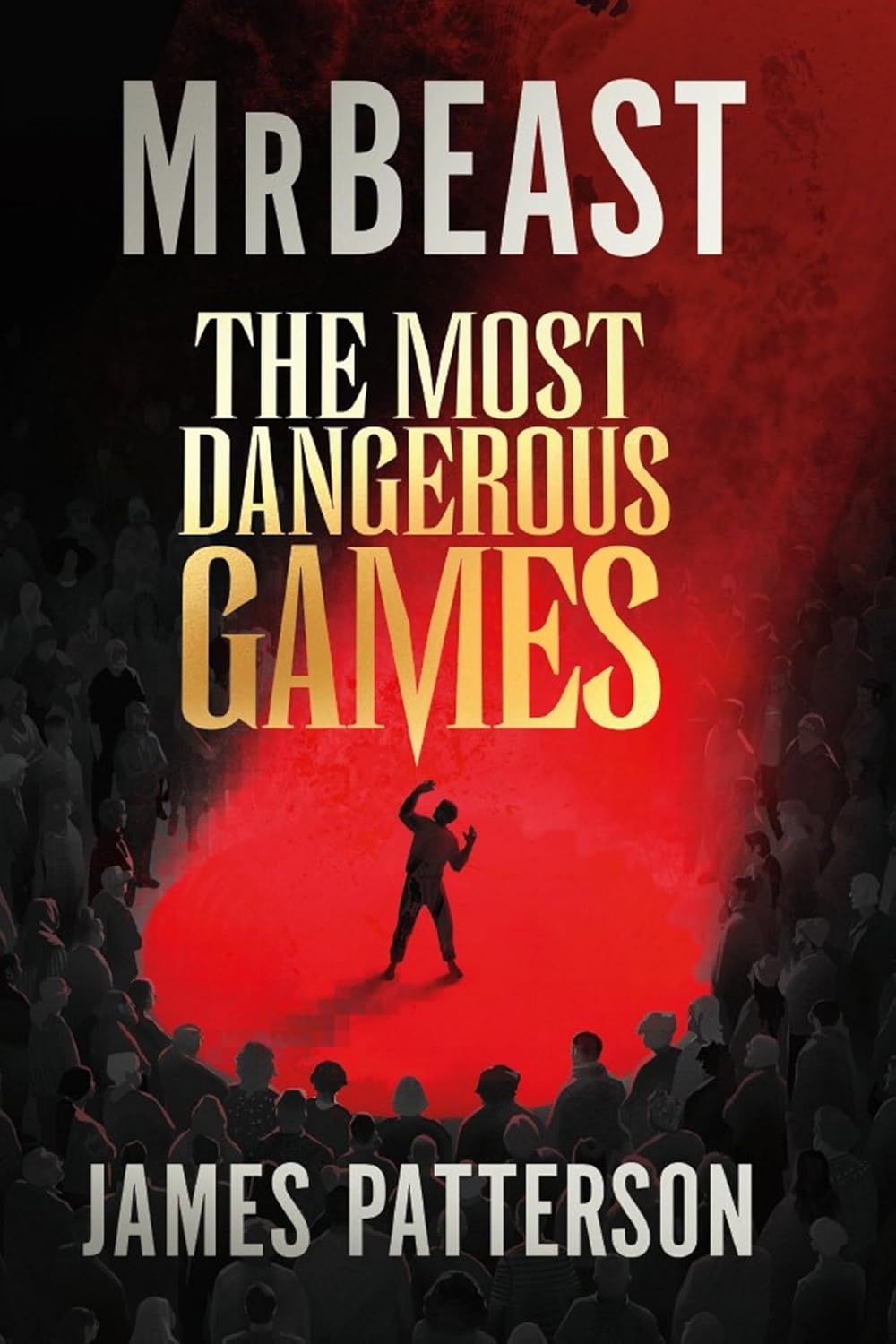 Couverture The Most Dangerous Games