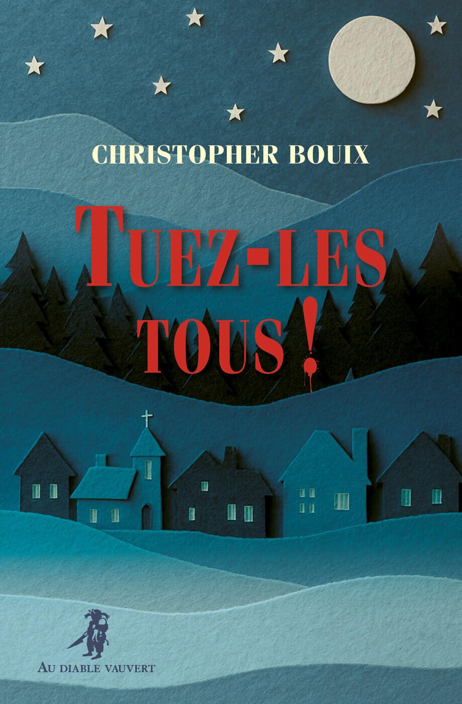 Couverture Tuez-les tous