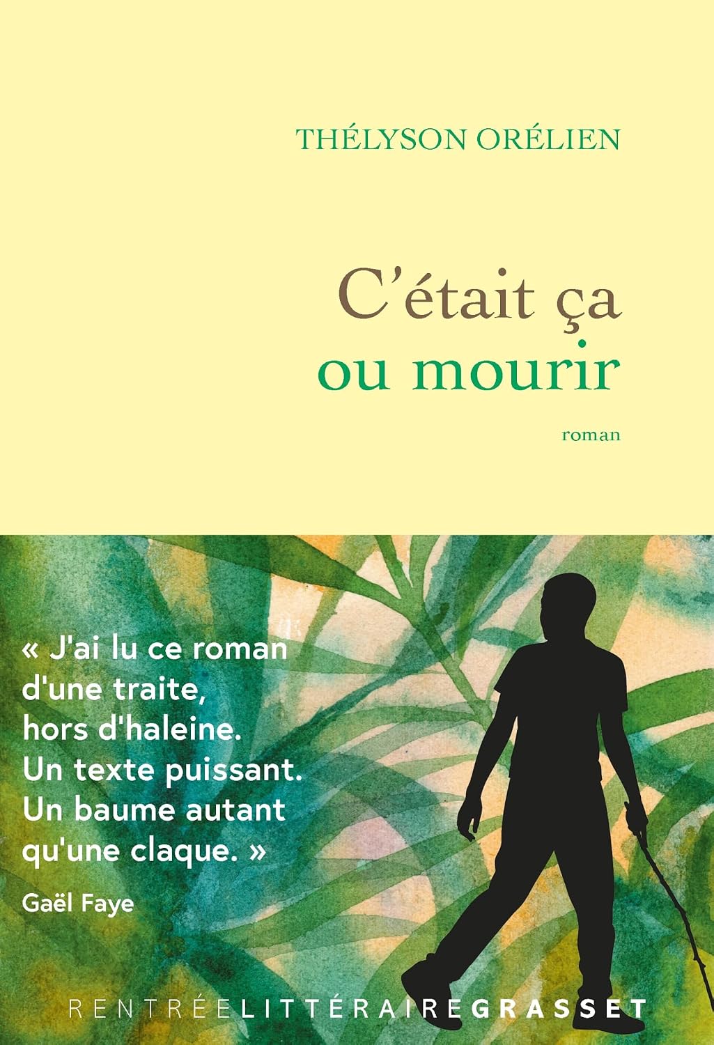 Couverture C��tait �a ou mourir 