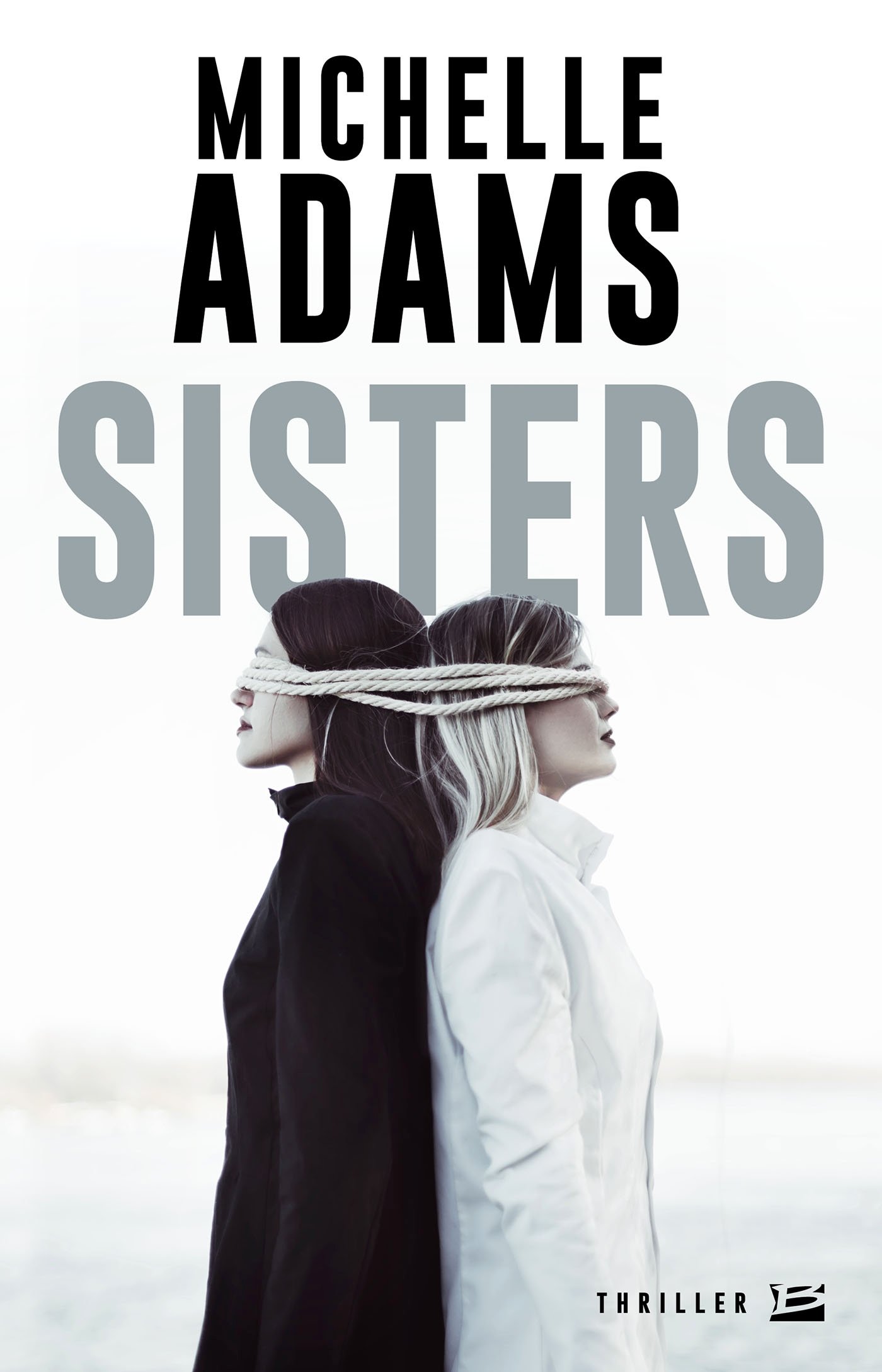 Couverture « Sisters »