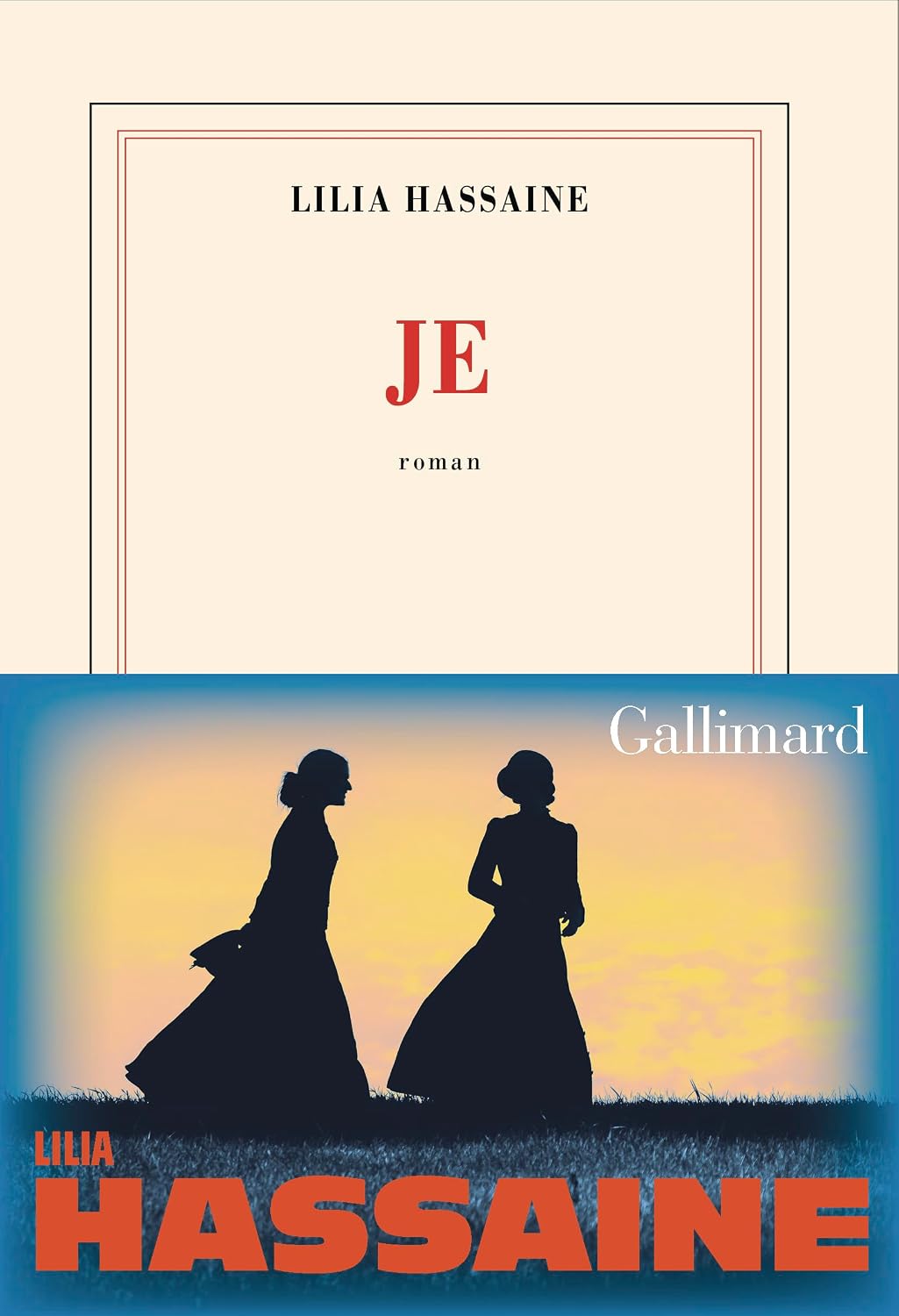 Couverture JE