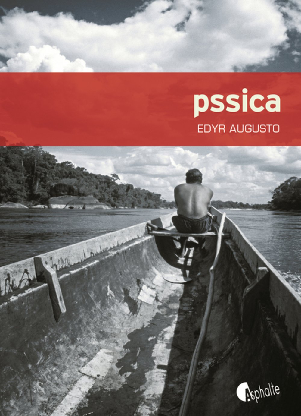 Couverture « Pssica »