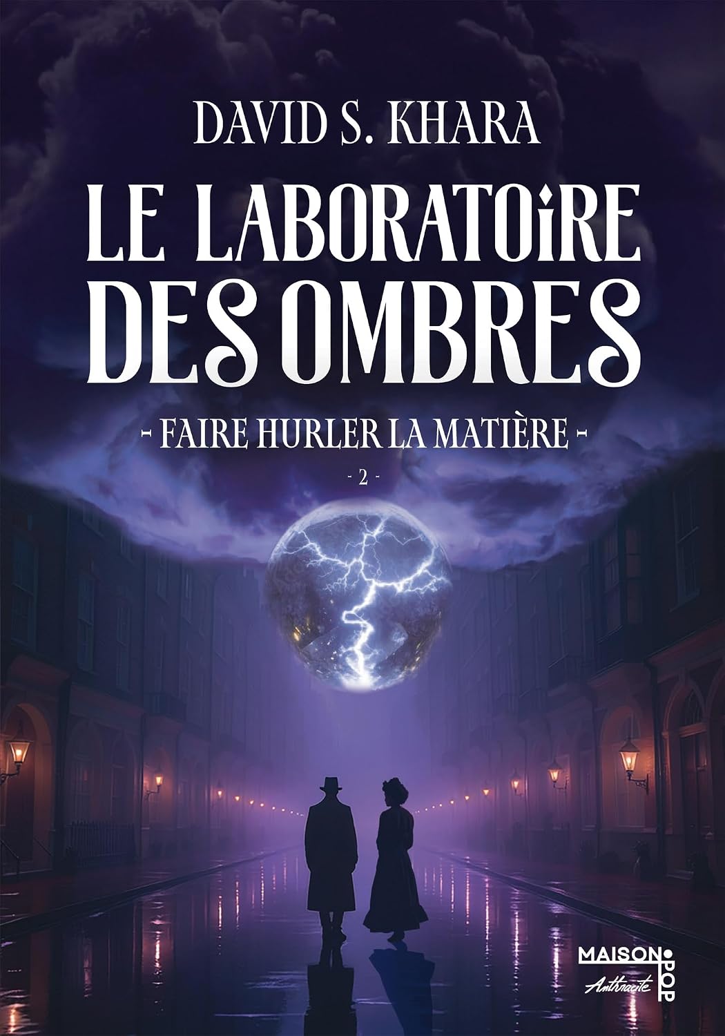 couverture