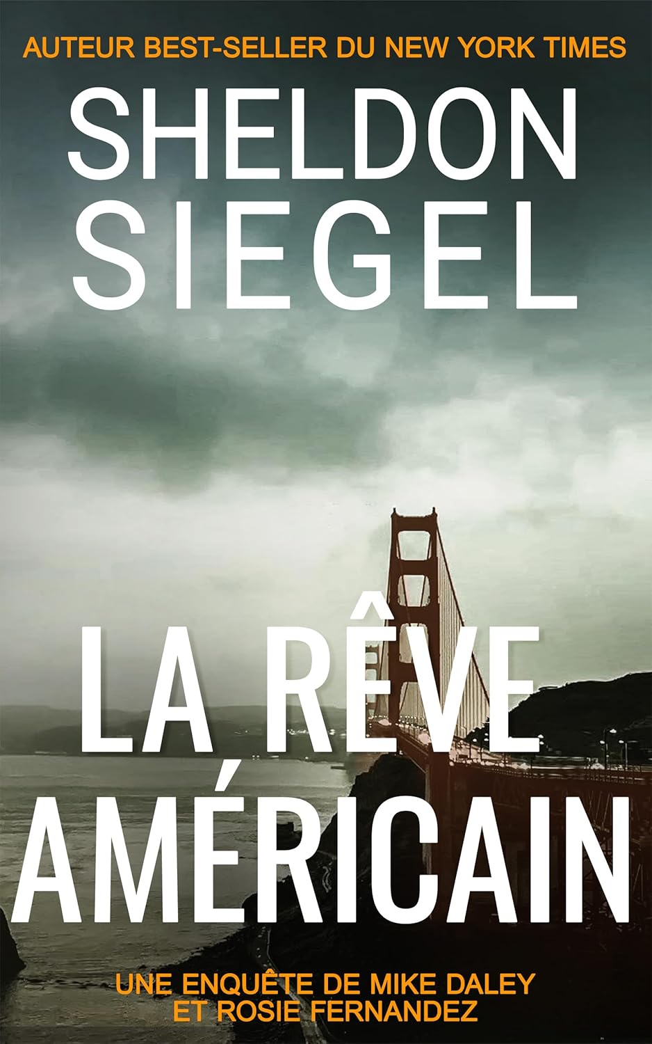 Couverture Le R�ve am�ricain