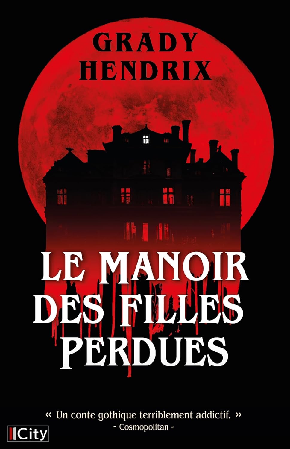 couverture