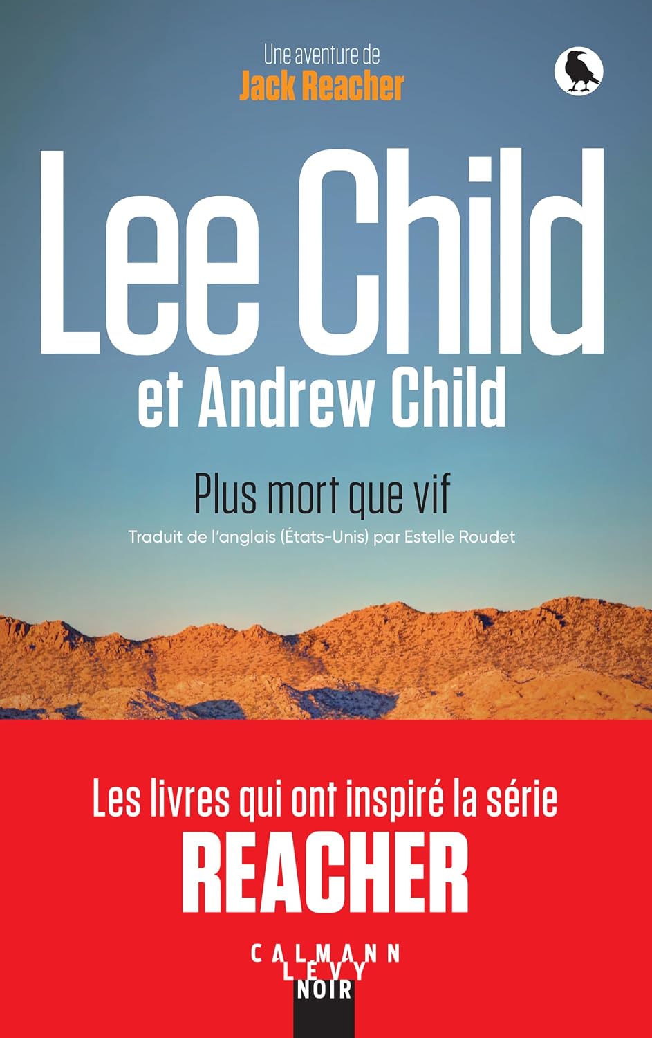 Couverture Plus mort que vif
