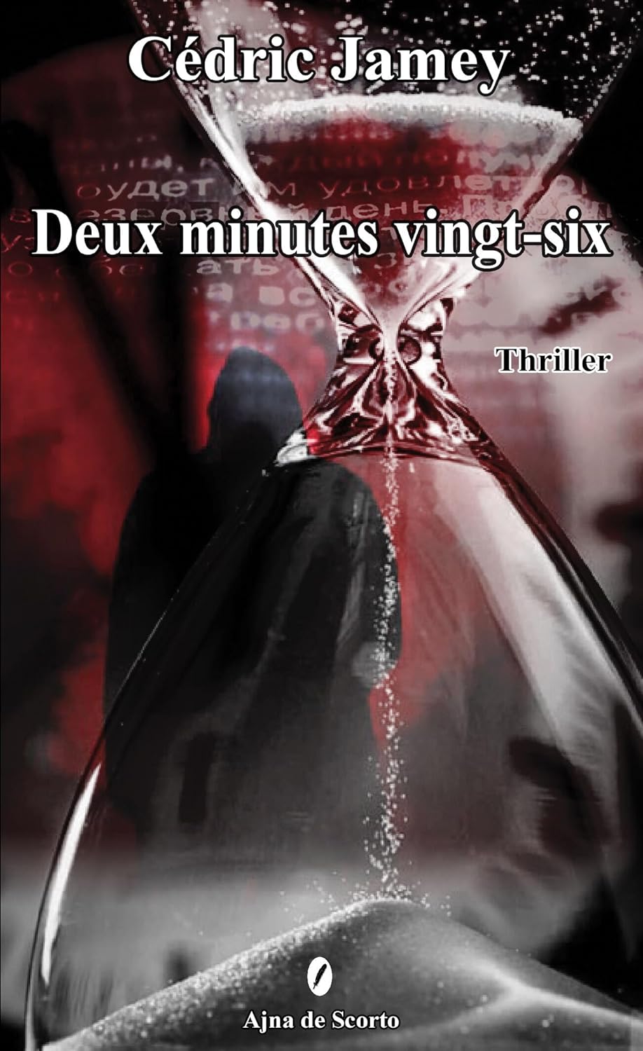 Couverture Deux minutes vingt-six