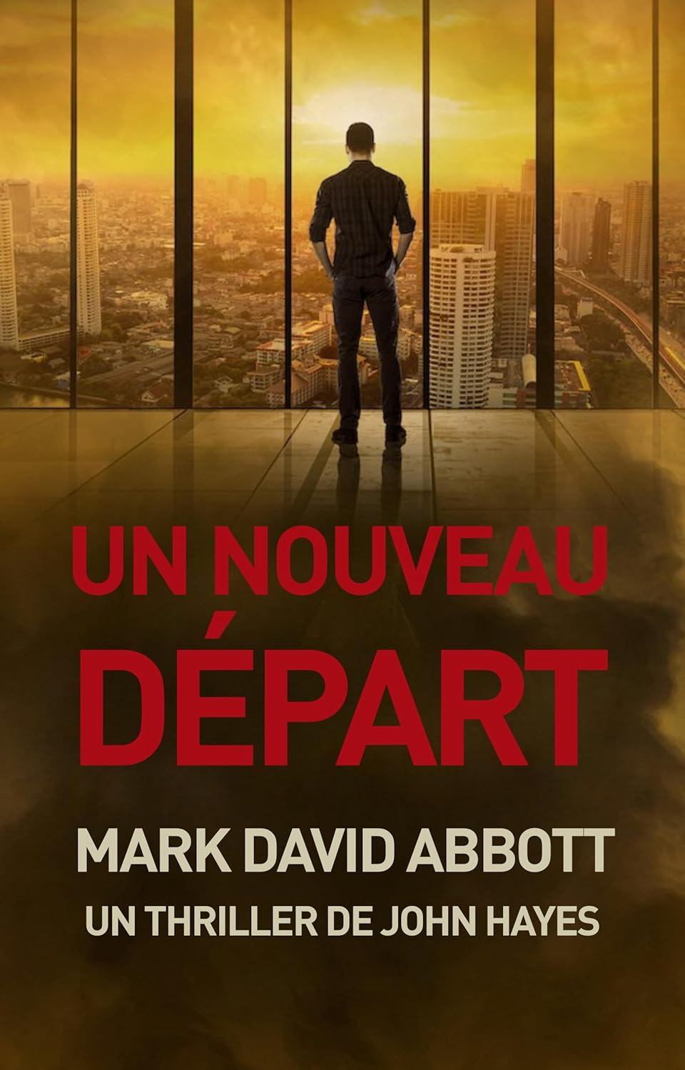 Couverture Un nouveau d�part