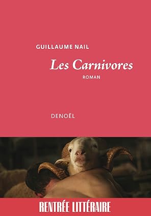 Couverture Les Carnivores