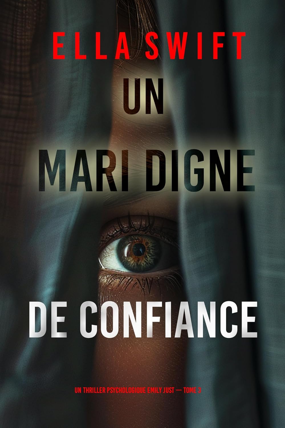 Couverture Un mari digne de confiance