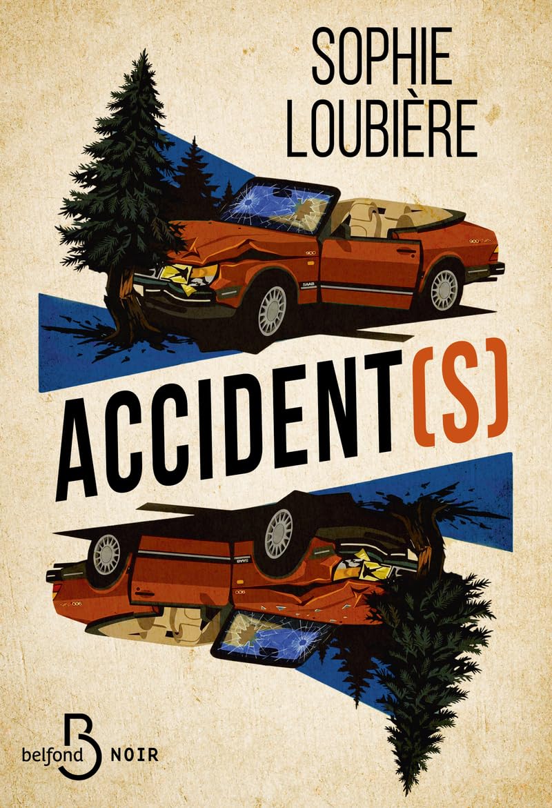 Couverture Accident(s)