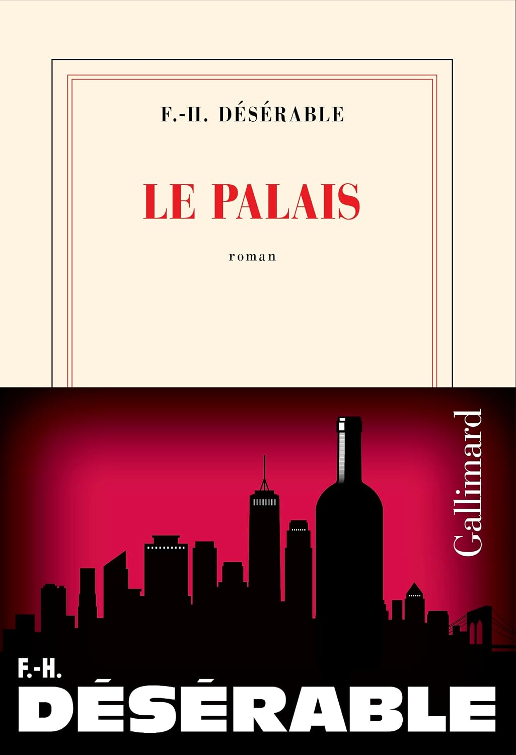 couverture