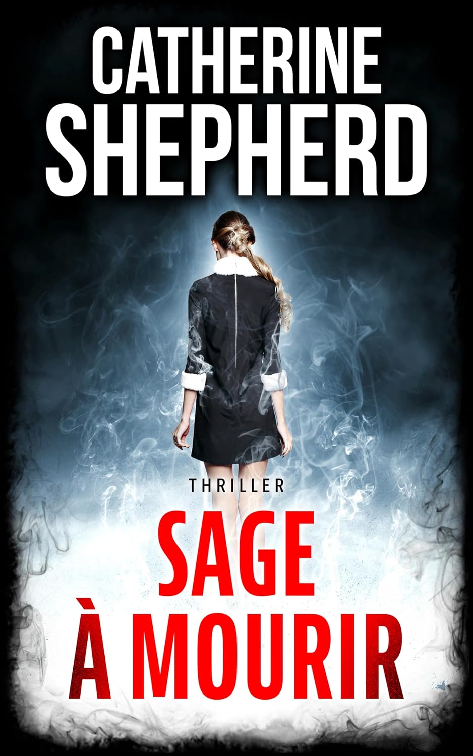 Couverture Sage � mourir