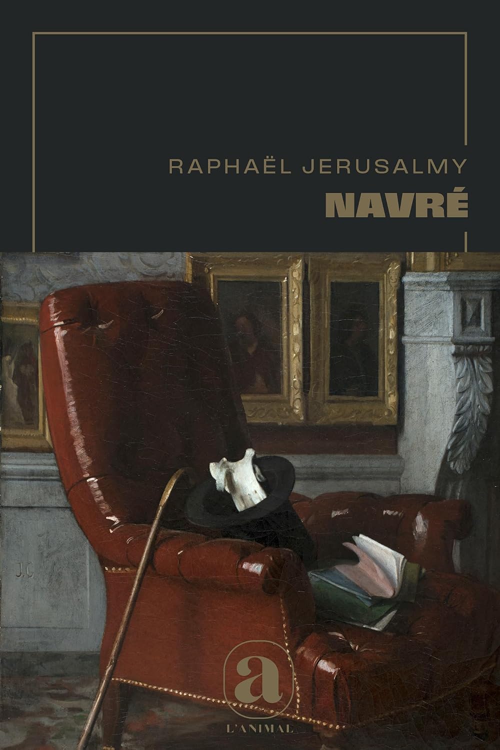 Couverture Navr�