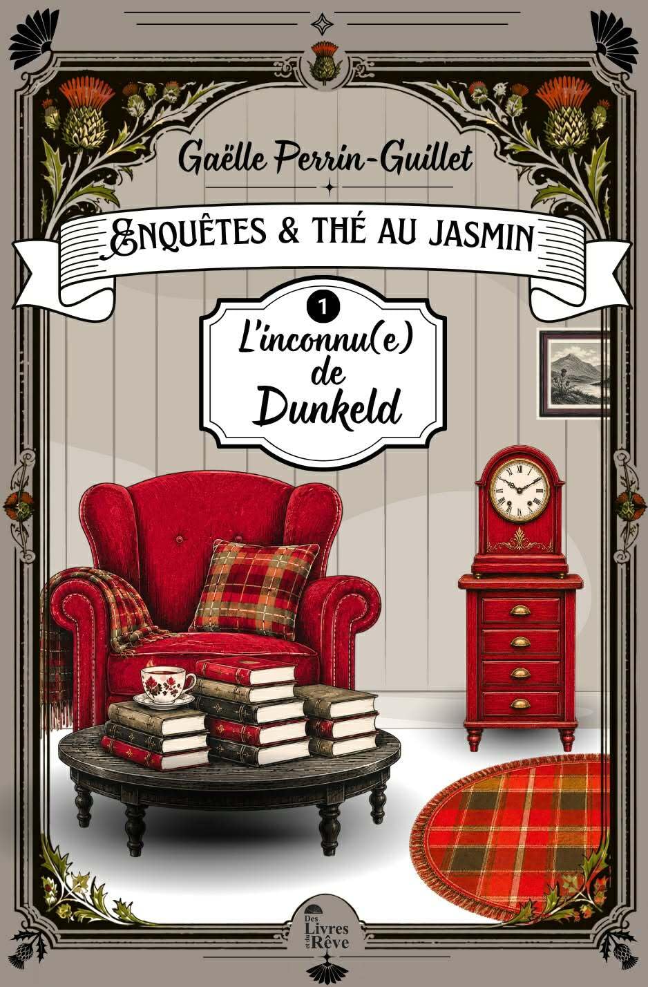 couverture