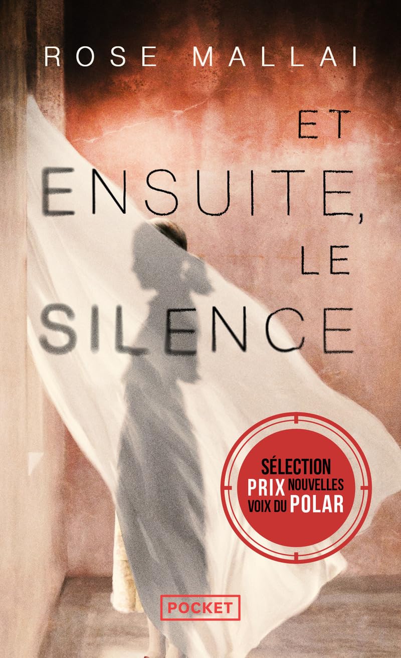 Couverture Et ensuite, le silence Pocket