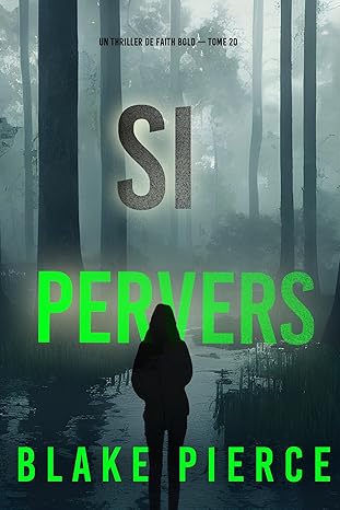 Couverture Si pervers