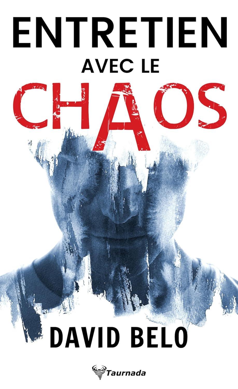 Couverture Entretien avec le chaos