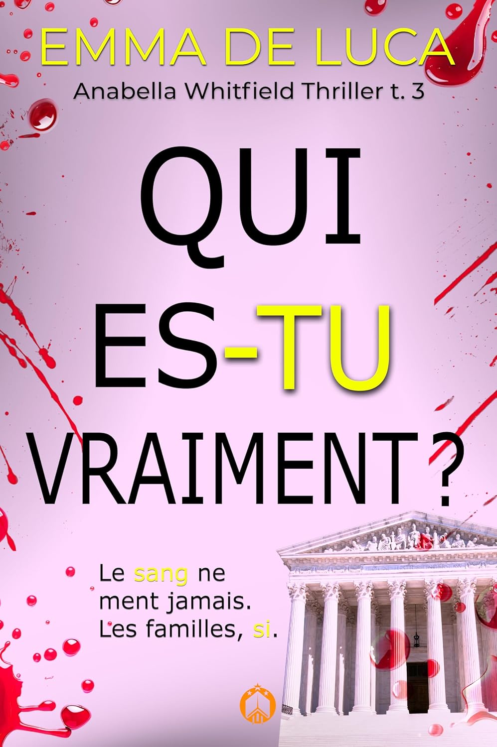 Couverture Qui es-tu vraiment ?
