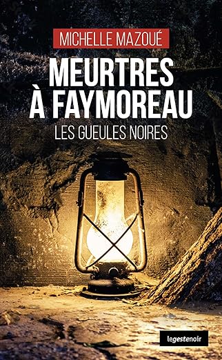 Couverture Meurtres � Faymoreau
