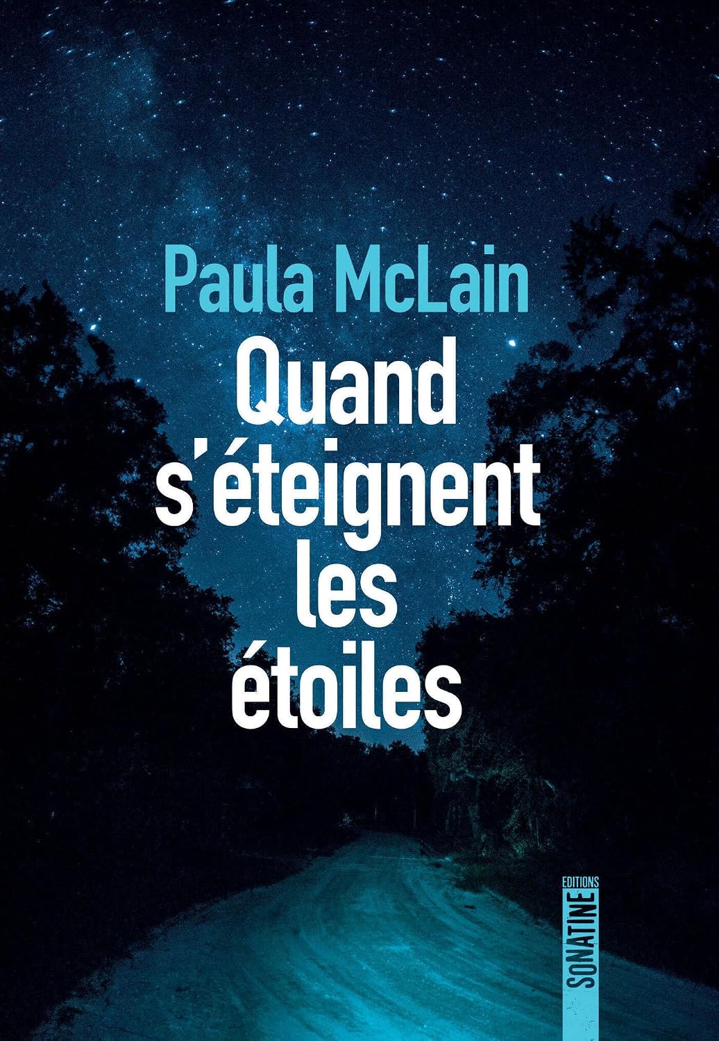 Couverture Quand s'�teignent les �toiles