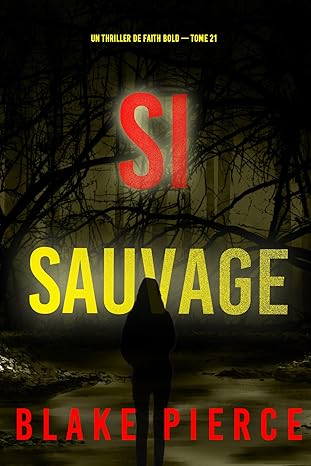 Couverture Si sauvage
