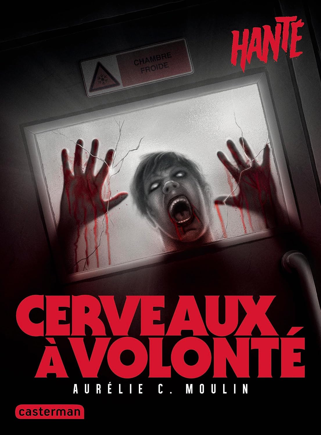 Couverture Cerveaux � volont�