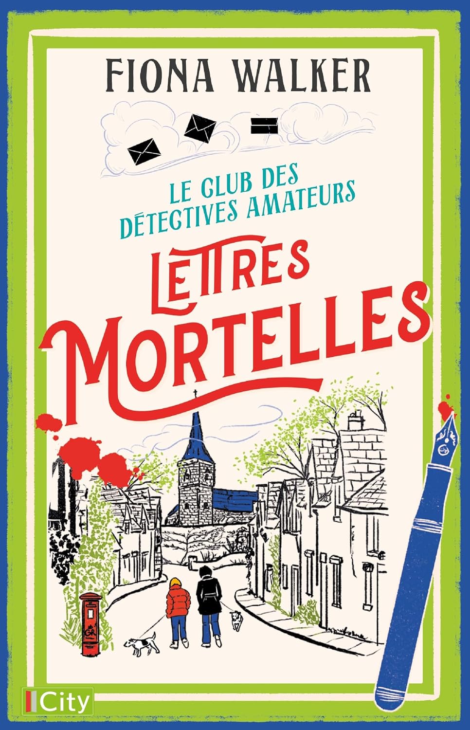 couverture