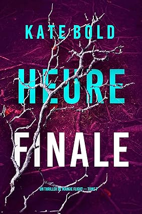 Couverture Heure finale