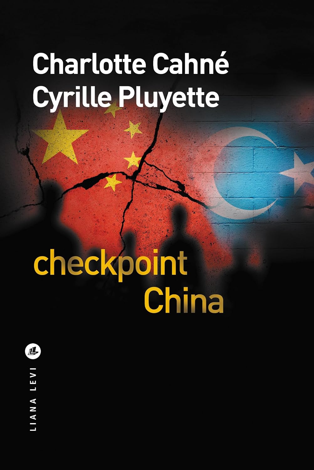 Couverture Checkpoint China
